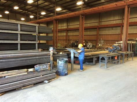 Texas Metal Fabricators Inc in Garland, TX 75040 